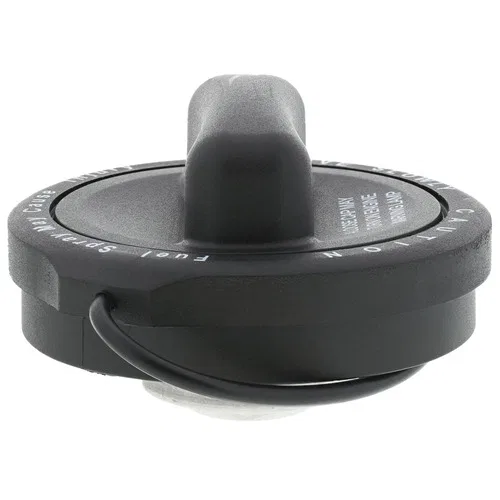 MGC842 – MOTOR RAD AM Fuel Tank Cap, OE Replacement Non-Locking Vented Black Plastic - view 3